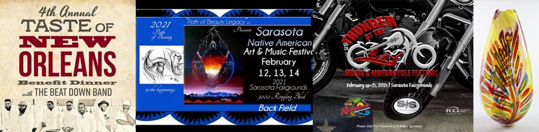 Midnight Cove Things to Do February 2021