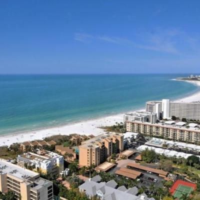 Midnight Cove Siesta Key Vacation Property Beach 10