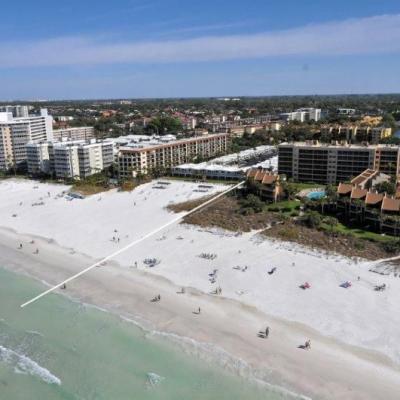 Midnight Cove Siesta Key Vacation Property Beach 11