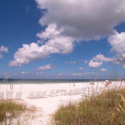 Midnight Cove Siesta Key Vacation Property Beach 16