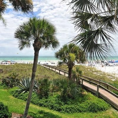 Midnight Cove Siesta Key Vacation Property Beach 2