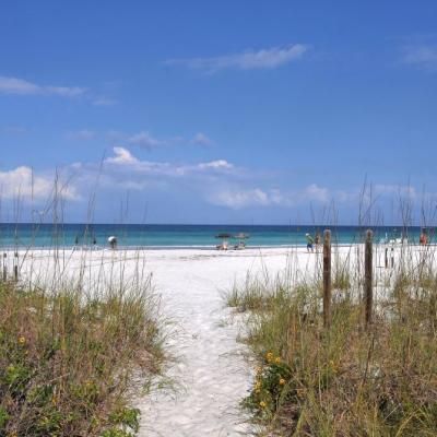 Midnight Cove Siesta Key Vacation Property Beach 6