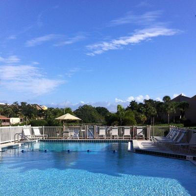 Midnight Cove Siesta Key Vacation Property Beachpool2